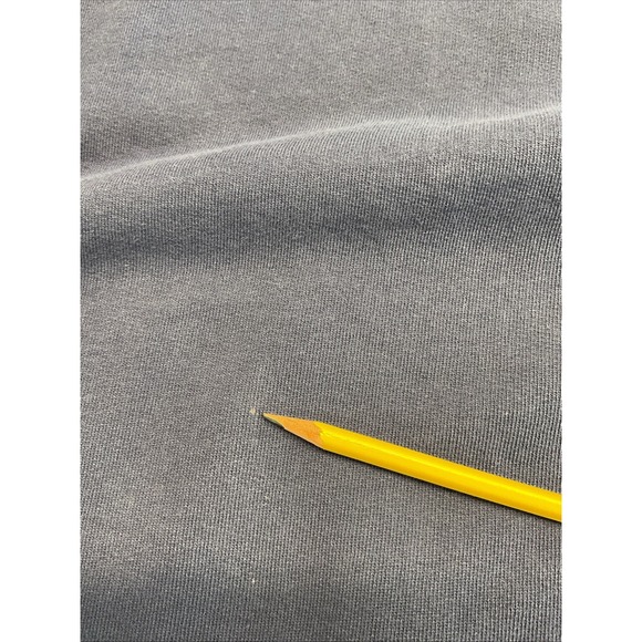 Pact Organic Cotton Women's Navy blue M/LG Crewneck‎ Sweatshirt Classic Normcore - Picture 10 of 11